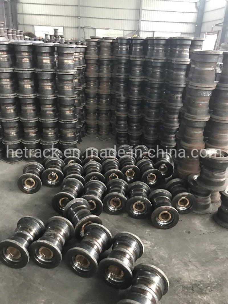 Sumitomo Sh300/Sh400, Sh330-3, Sh250-3 Track Roller, Bottom Roller