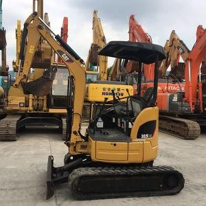 Hot Sale Best Working Used/Second Hand Caterpillar Cat302 Excavator/Hydralic Excavators/Crawler Excavator Hight Quality