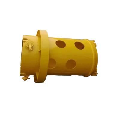 Rotary Drilling Rigs Foundation Accessories Casing Series