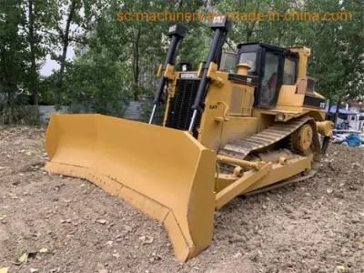 Good Used USA Cat Bulldozer D7h / Caterpillar D7 D7h D7r Bulldozer