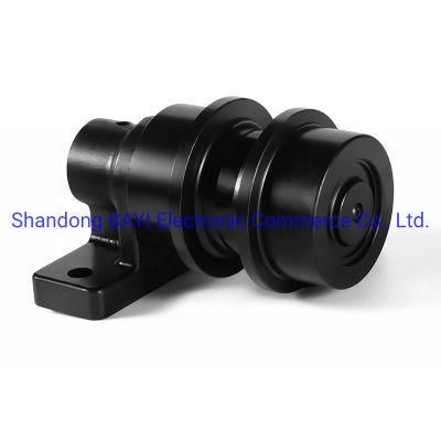 Construction Machinery Parts Excavator Undercarriage Parts Berch Zx200-5g Carrier Roller/Upper Roller/Top Roller Zx330