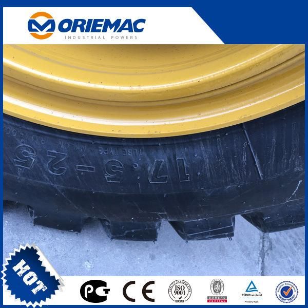 3 Tons Mini Wheel Front End Shovel Loader Price Lw300kn