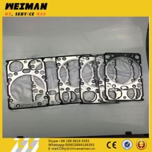 Weichai Deutz Engine Spare Parts 4110000556155 Head Gasket 612600040355