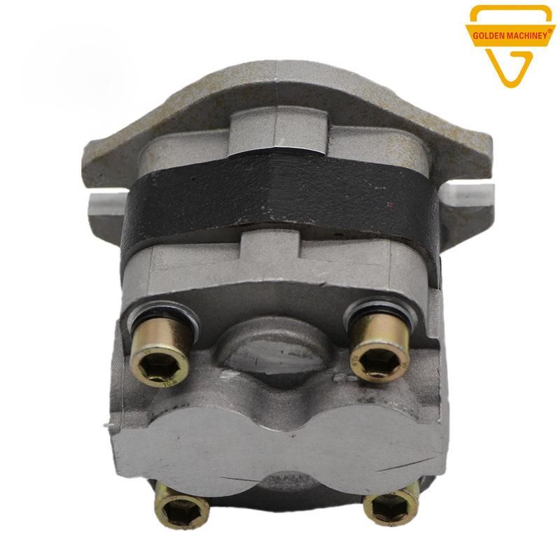 Gk Excavator Kep2217c3VW Psvd2-17e Psvd2-21e Psvd2-27e Kayaba Gear Pump Kyb Yanmar Ihi