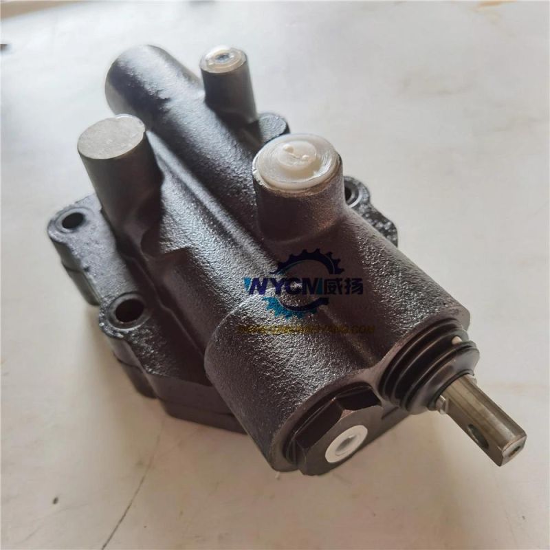 S E M Wheel Loader Parts W031500000 Transmission Hydraulic Control Valve for Sale