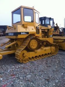 USD Cat Crawler Bulldozer (D4H)