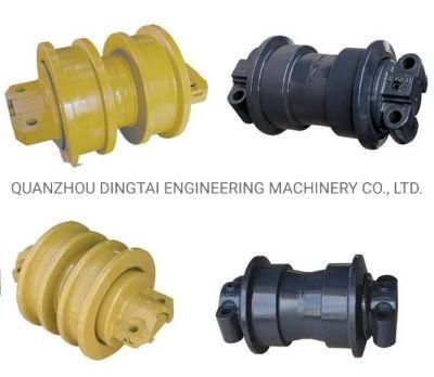 Excavator R350 R360LC-9 Bottom Roller R420 R450LC-7A Lower Roller Hyundai R500LC-7A Track Roller 81e7-0015