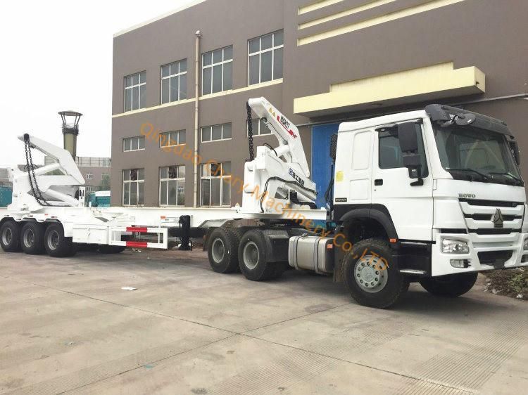 Official Manufacturer Xc870K Chinese Hyundai Backhoe China Loader