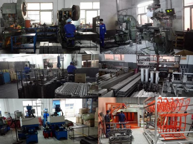 Superior Finishing Gasoline Concrete Power Trowel with Factory Price Gyp-442