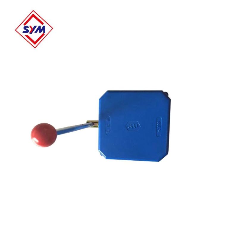 3 Phase Limit Switch for Orbit Passenger and Material Hoist Sc200