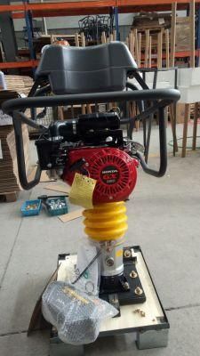 Pme-RM75 Hot Selling Handheld Vibratory Tamping Rammer