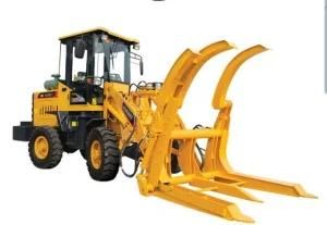 1.8 Ton Mini Wheel Loader CE