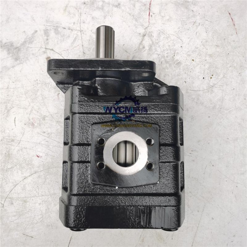 Original Lonking Lgcb2100 Gear Pump 60301000042