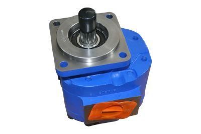 11c0039 Gear Pump for Wheel Loader Hydraulic System Spare Parts