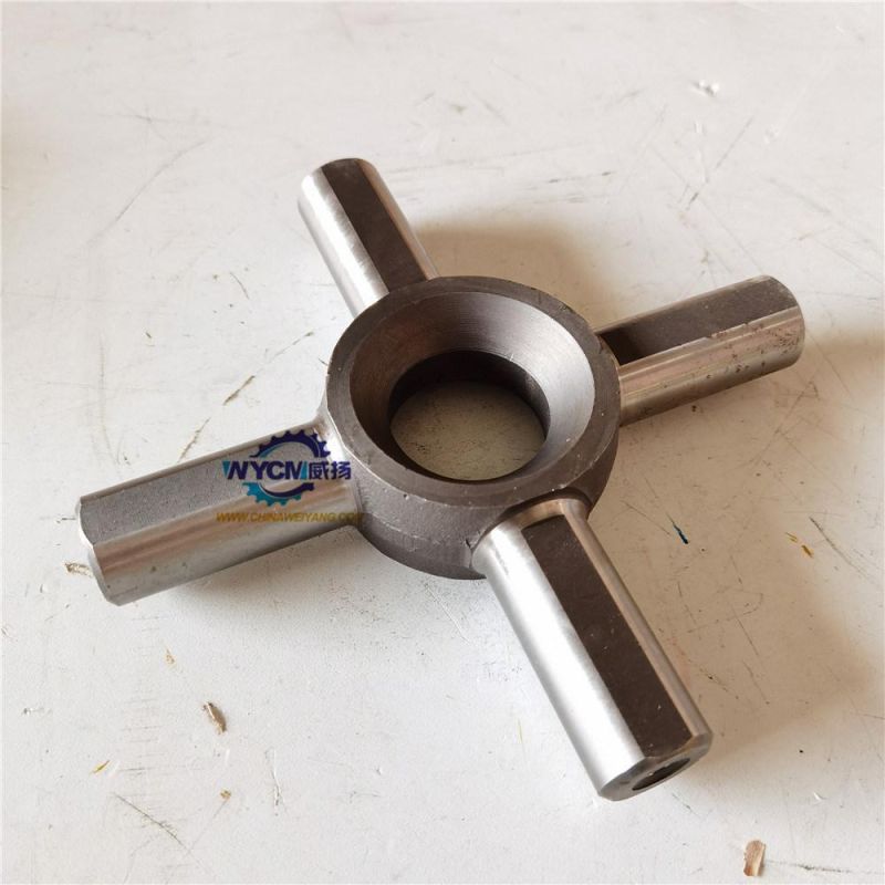 S E M Wheel Loader Spare Parts Universal Joint Z610240730 Cardan Shaft for Sale