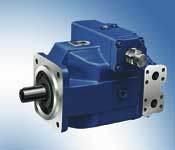 Bosc. H/Rexroth/Parker/Denison/Vickers/Atos/Yuken/Hawe/Hydac Quantitative Pump