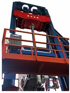 Factory Direct High Efficiency Cement Pipe Forming Machine 300-1200