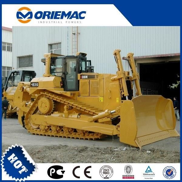 Hbxg Brand New Crawler Bulldozer SD8n