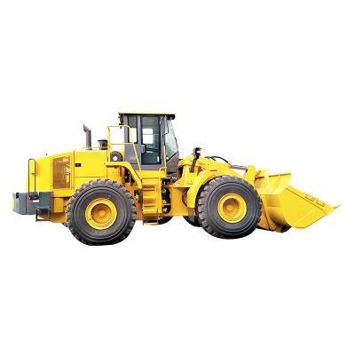 New Payloader Lw800kn Wheel Loader for Sale Philippines Prices