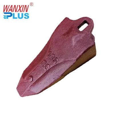 Machinery Parts 2713-9051RC 18RC Bucket Teeth for Dh55