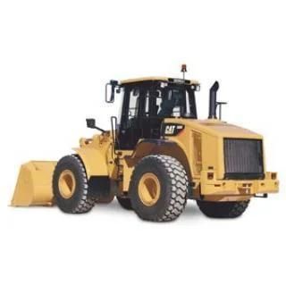 Original Japan Refurbished Cat 18ton 950h Wheel Loader in Good Condition for Sale