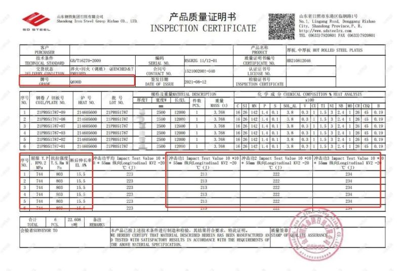 Customizable Length 24000mm Suitable for Cat385 Excavator Long Reach Arm (LDB350) a Full Range of Caterpillar Excavator Part