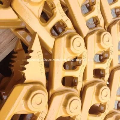 D6r Bulldozer Parts Track Link D6h Dozer Track Chain D6t Dozer Lubricated Links 6I9668/Cr5534