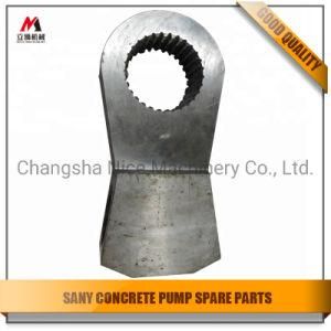Sany Concrete Pump Swing Lever /Swing Lever for Sany Concrete Pump