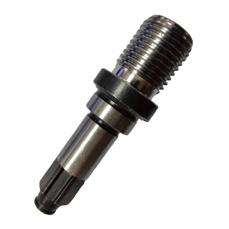 Tailshaft for Driven Shaft Pinion Custom Machining Parts