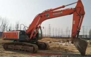 High Quality Hitachi Zx330-3 Used Excavator Made in Japan
