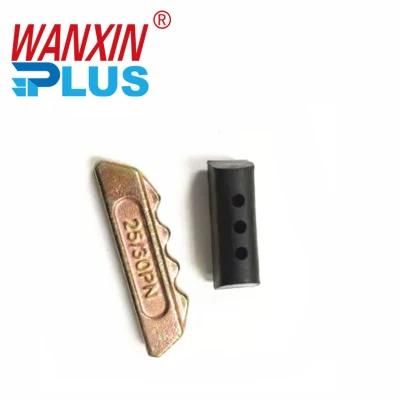 High Quality Engineering Machinery Bucket Pin Accessories 25-30pn