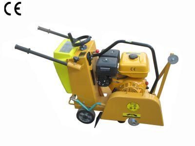 Low Noise Professional Concrete Asphalt Cutter 14&quot; (QF-350)
