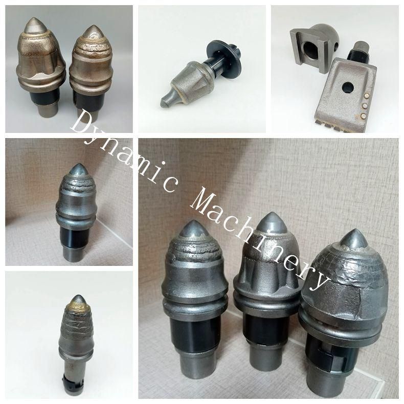 10%off Dt87 Horizontal Directional Drilling Tools HDD Rock Reamer Shark Bit for Reamer