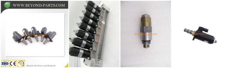 Solenoid Valve 4120000759
