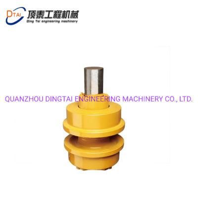 Parts Bulldozer D6c D6d D6e D6f D6g Carrier Roller Cr2650 1V8055 3t3206 3y3402 5m7318 9s2730