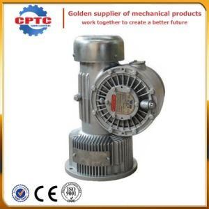 Hoist Parts 15kw Gearbox