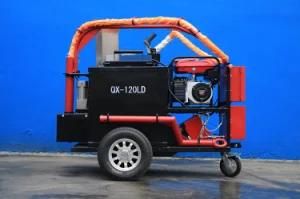 120L 3kw Road Pre-Maintenance Joint Crack Asphalt Machine