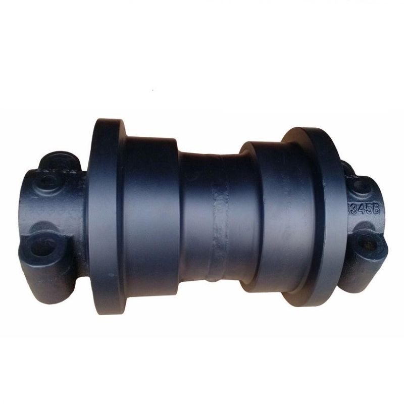 Construction Machinery Excavators Spare Parts Bottom Roller for Undercarriage Parts