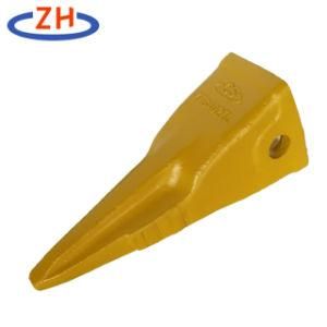 Caterpillar E325 Excavators Construction Machinery Spare Parts 1u3402tl Bucket Tooth