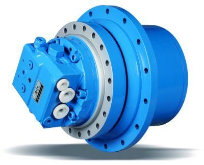 Hydraulic Drive Motor for 5.5t~6.5t Crawler Excavator