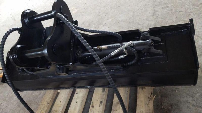 Hydraulic Tilt Ditching Bucket for Dx258 Excavator