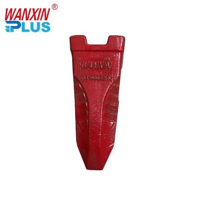 Casting 713-00032 Excavator Bucket Teeth for Dh360 Spare Parts