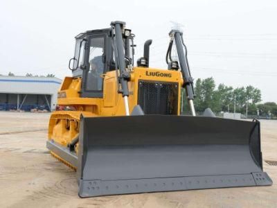 China Brand 230c 24tons Crawler Bulldozer