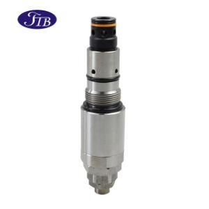 Xjbn-01261 R225-9 Main Relief Valve for Hyundai Excavator