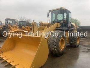 Lw500kn Used Chinese Wheel Loader 500, Cheap Lw500kn Loader
