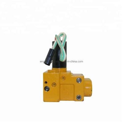 Excavator 803008807 Electromagnetic Proportional Valve