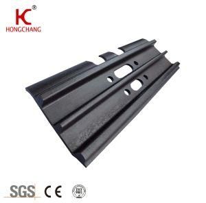 Komasu PC100-5/6 Excavator Spare Parts Undercarriage Track Shoes