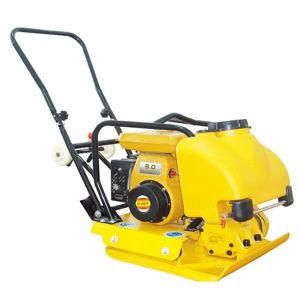 Gasoline Horsepower Plate Compactor