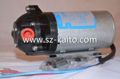 Road Roller 12V/24V Water Pump