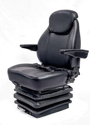 Luxury Suspension Driver Seat Volvo Truck Driver Seat for Sale